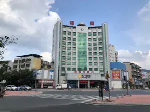 連平翔龍大酒店
