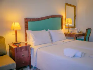 Jerusalem Gold Hotel