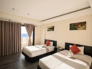 Navarro Hotel