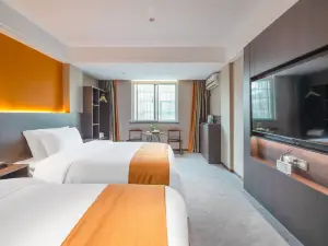 Chenxi Qixili Smart Hotel