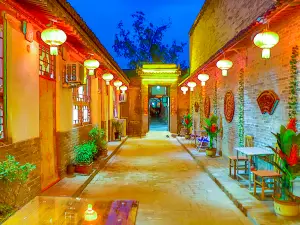 Pingyao Yunshu Inn