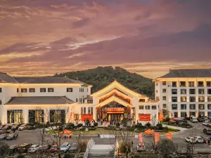 M.A.N. RESORT HOTEL ZONGYANG