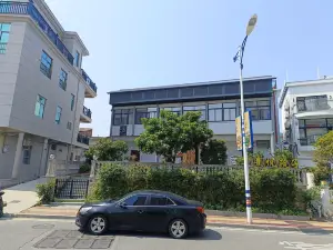 Weizhou Island Yueyue Yard Homestay