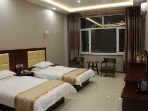 Zhaoyuan Shengxin Hotel