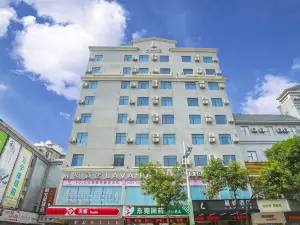 Lavande Hotel (Dongguan Humen Taiping Plaza)