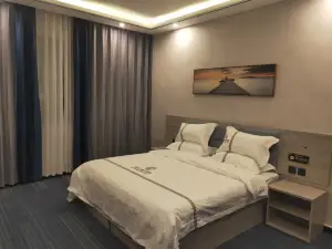 Minfeng Shihuating Hotel