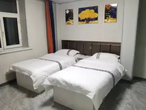 Jixi Wankelong Hotel