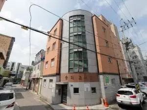 GwangJu SunFlower Hostel