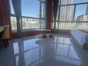 渭源軒晟賓館