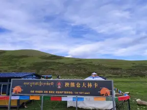 Yangxiong Cang Homestay