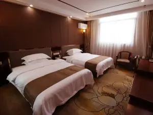 Hongyu Hotel