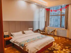 ShengHao Hotel