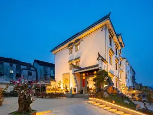 Yunyao resident hostel