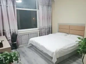 Liulin 66 Fashion Hotel