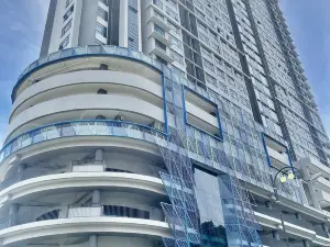 Homesuite' Home at Jesselton Quay