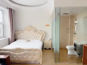 Siping Liangyou Hotel
