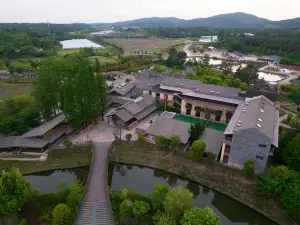 南京李巷N四號院