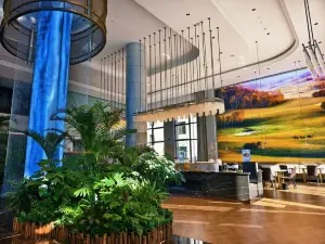 KeXin Hot Spring Resort