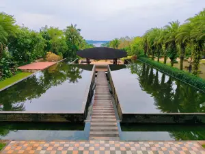 Ding'an Xingyue Bay DREAMWORLD Homestay (Nord Lihu Peninsula)