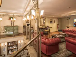 B&B Hotel Firenze Laurus al Duomo