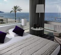 Mercure Nice Promenade des Anglais