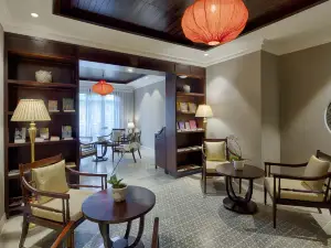 Allegro Hoi An . A Little Luxury Hotel & Spa