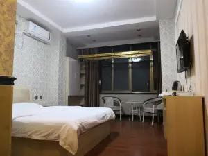 Weixin Hotel