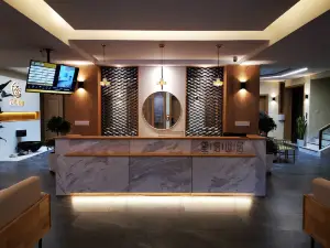 Tar Temple Wangta Mountain Hotel