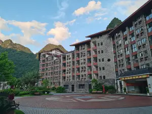 Bama Longtai Hotel