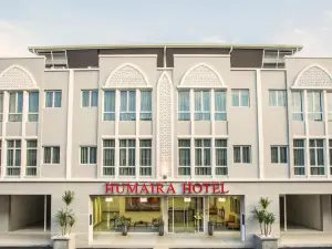 후마이라 호텔