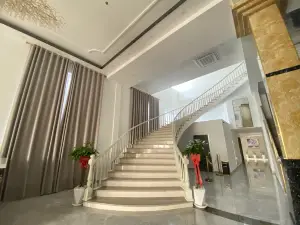 Jing Gang International Hotel