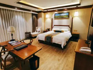 Yajiang Riverside View Hotel