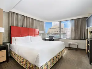 Holiday Inn Express Denver Downtown