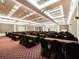 Hotel Geumosan