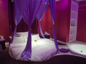 Sheqi Hawthorn Qingya Hotel