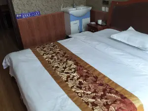 Qushui Tianwaitian Hotel