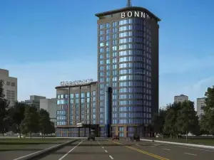 Bonny International Hotel
