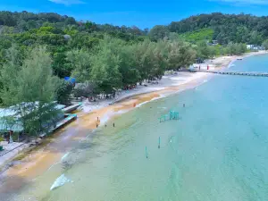 Sandy Beach Bungalows by EHM