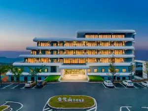 Jinlongshan Resort Hotel