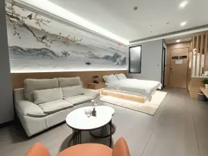 Xingchen Smart Hotel (Yangguang Shuian)