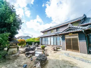 Nagashima Traditional House