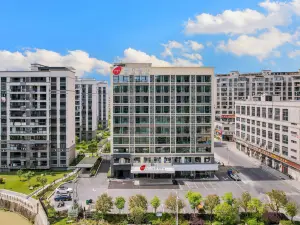 曼居飯店（黃山祁門南站店）