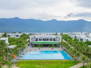 Langco Bay Retreat