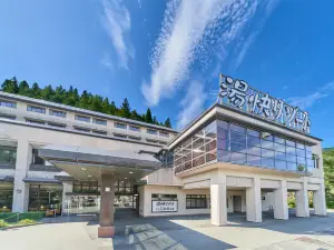 Yukai Resort Premium Gero Saichoraku Honkan