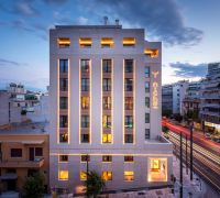 Niche Hotel Athens
