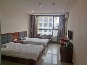 青龙二百宾馆