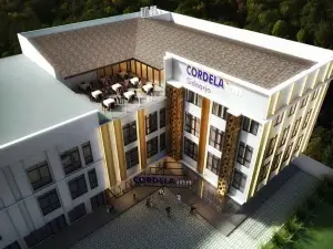 Cordela Inn Sidoarjo