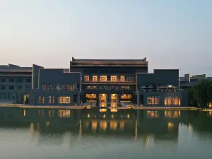 Shaanxi Dijian Nanshan (Huashan) Hot Spring Hotel