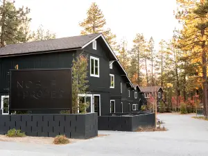 NP Boutique Lodge