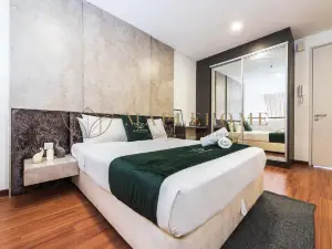 i-City Premier Suites Shah Alam